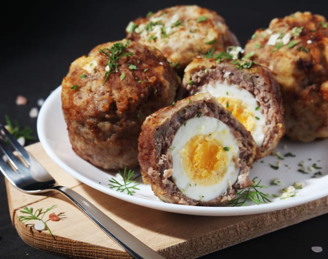 The 10 Tastings of Manchester