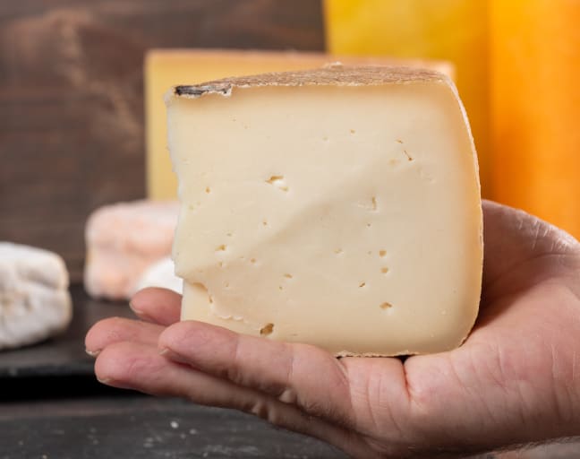 The 10 Tastings of Annecy