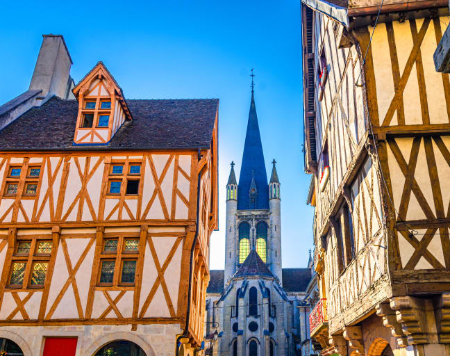 Highlights & Hidden Gems of Dijon