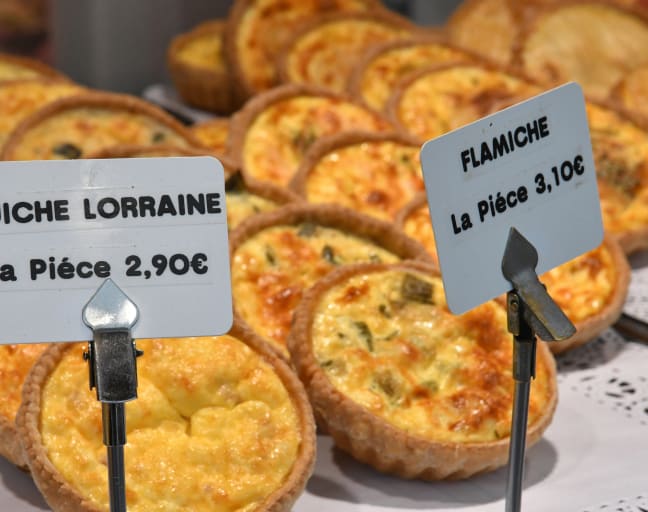 The 10 Tastings of Lille