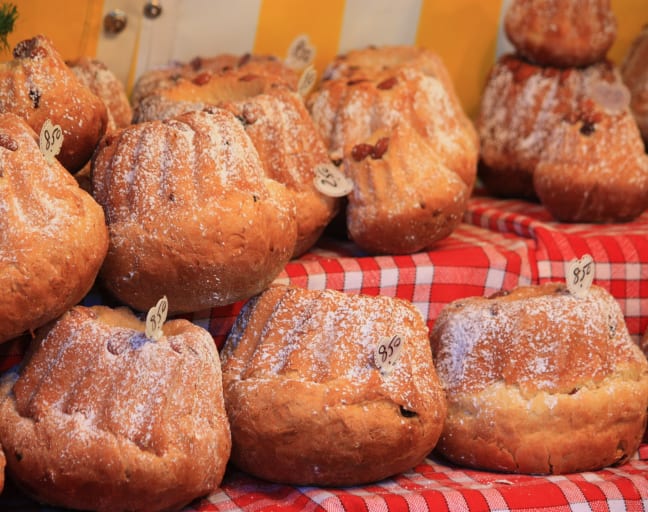 The 10 Tastings of Strasbourg
