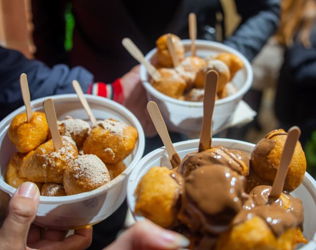 The 10 Tastings of Corfu