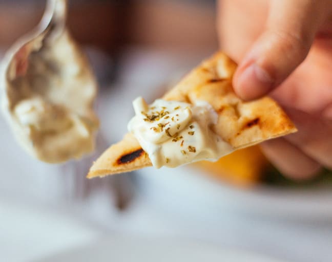 The 10 Tastings of Rhodes