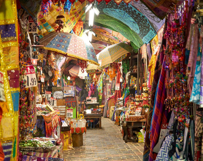 Highlights & Hidden Gems of Agra