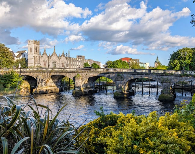 Highlights & Hidden Gems of Galway