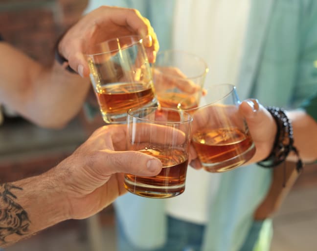 The Spirit of Dublin: Whiskey Distillery Tour