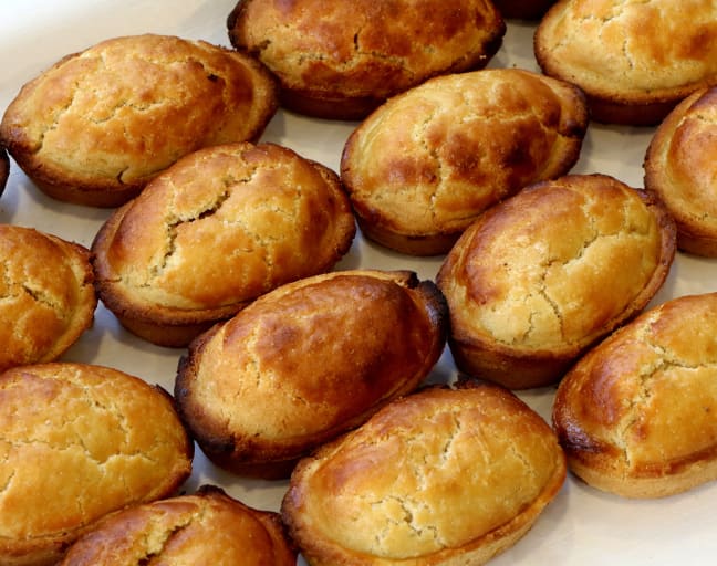 The 10 Tastings of Lecce