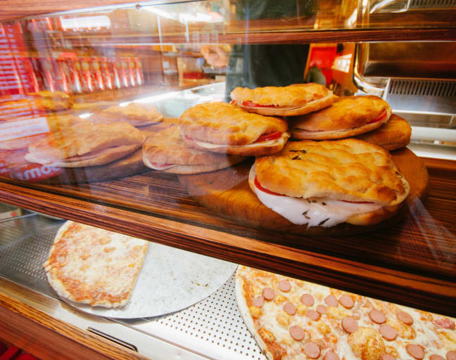 The 10 Tastings of Lucca