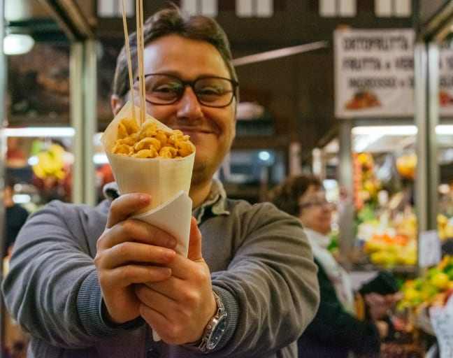The 10 Tastings of Ravenna