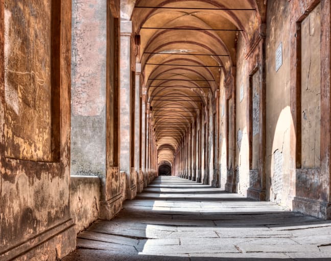 City Explorer: Bologna Day Trip by Train