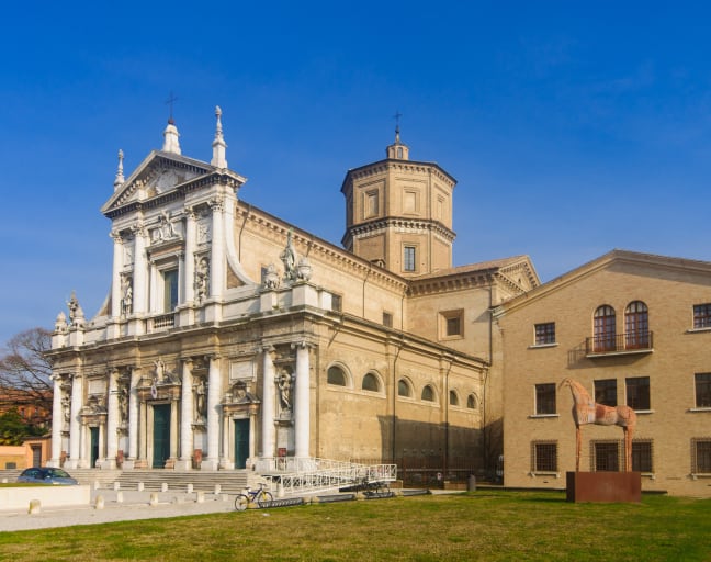 Highlights & Hidden Gems of Ravenna