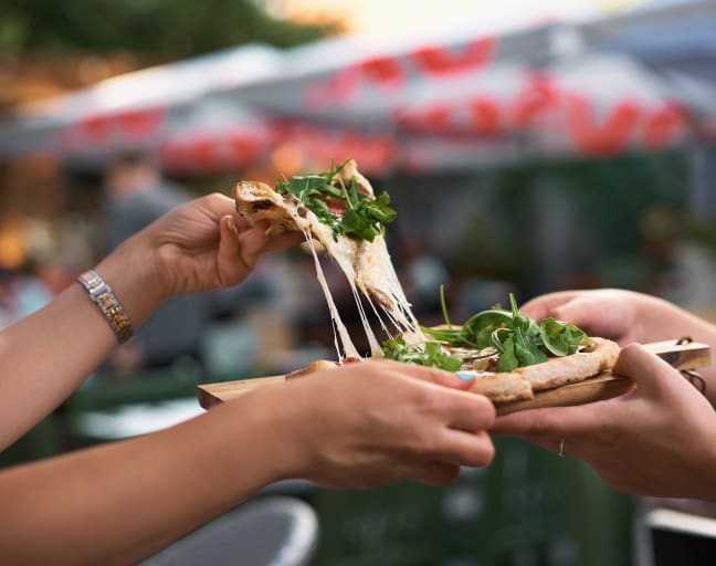 The 10 Tastings of Trieste