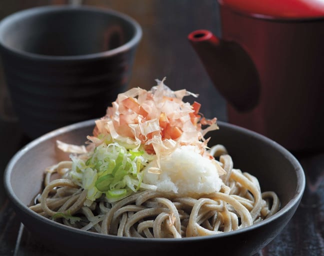 The 10 Tastings of Fukui: Street Food