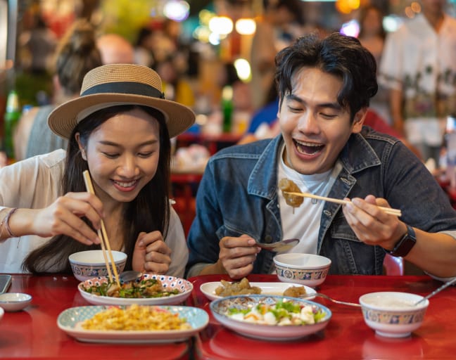 The 10 Tastings of Kanazawa: Street Food