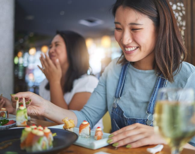 The 10 Tastings of Nagasaki: Street Food