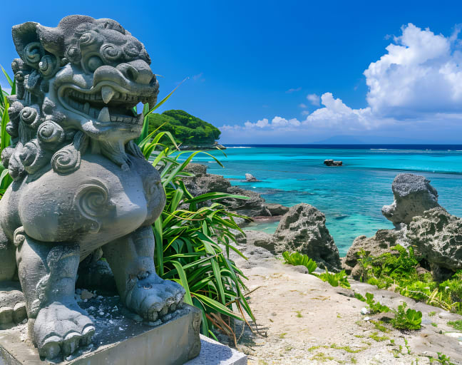 Withlocals Your Way! : Discover the Okinawa Prefecture