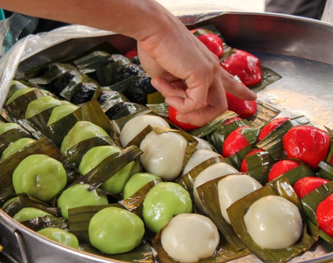 The 10 Tastings of Ipoh: Street Food