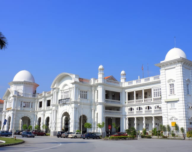 Highlights & Hidden Gems of Ipoh