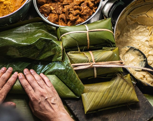 The 10 Tastings of Merida