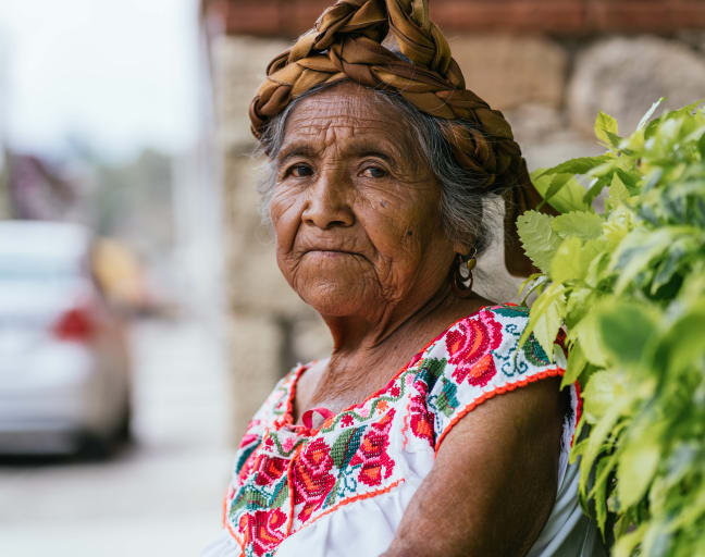 Off the Beaten Track in Oaxaca: Jalatlaco Tour