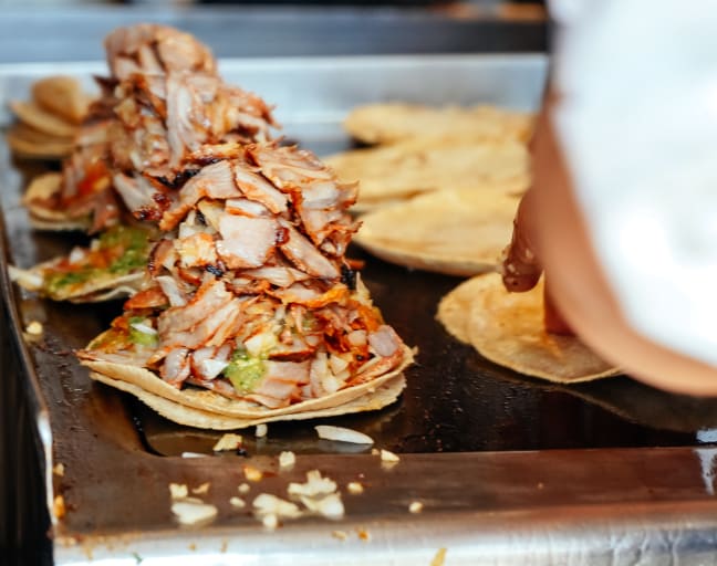 The 10 Tastings of Guadalajara