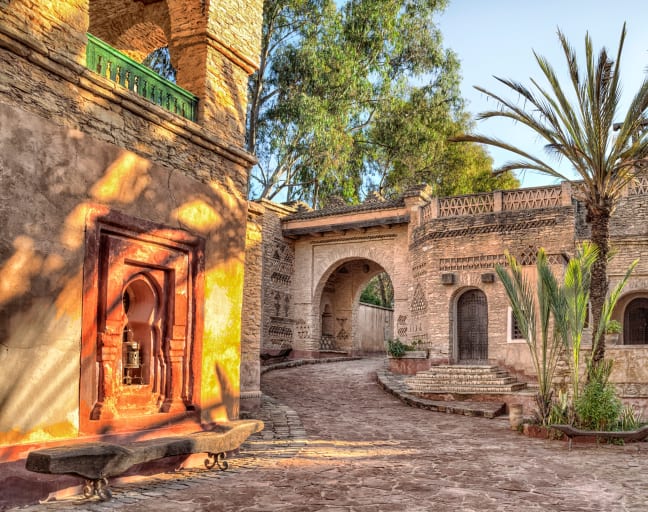 Highlights & Hidden Gems of Agadir
