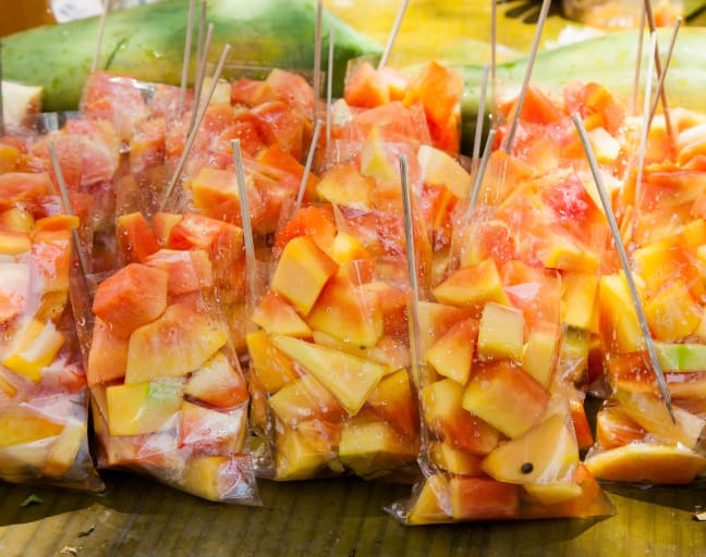 The 10 Tastings of Cebu: Street Food