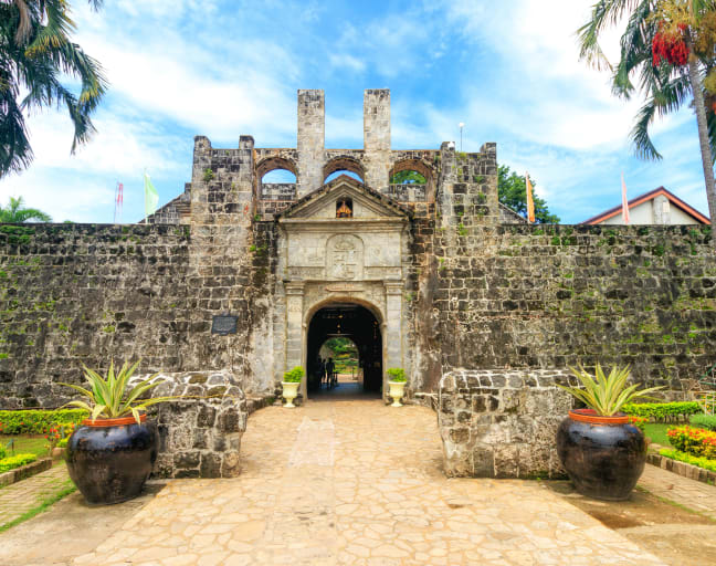 Highlights & Hidden Gems of Cebu