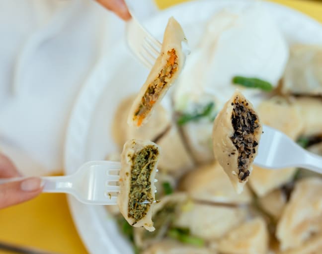 The 10 Tastings of Wroclaw