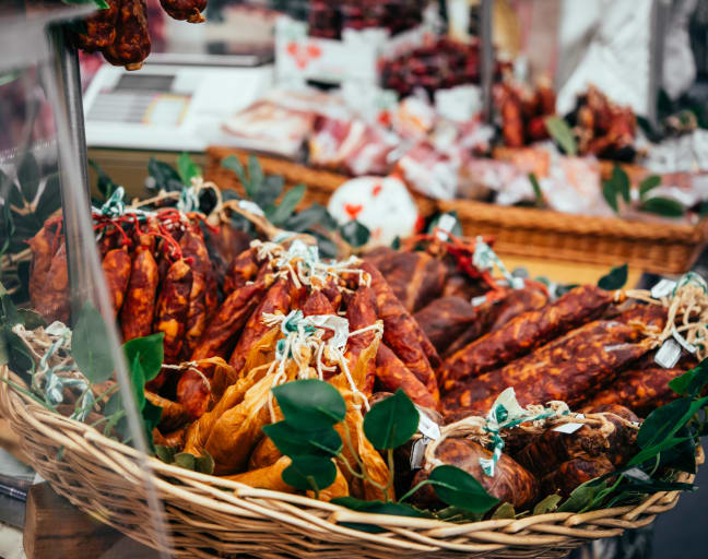 The 10 Tastings of Coimbra