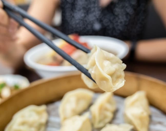 The 10 Tastings of Incheon: Chinatown 