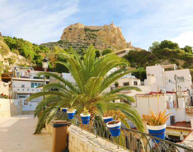 Highlights & Hidden Gems of Alicante