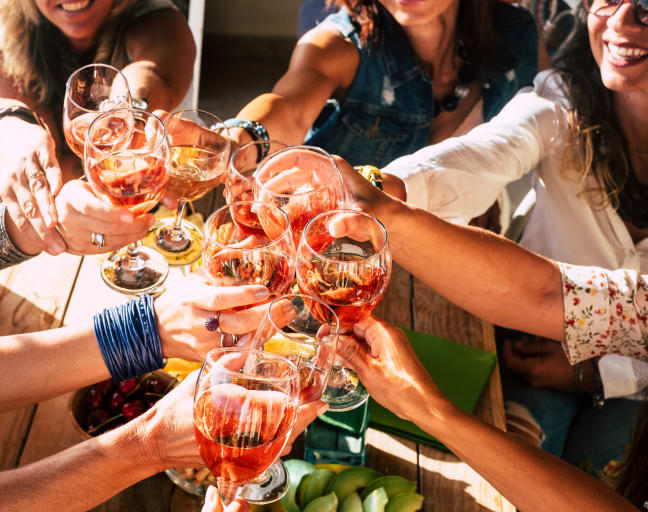 The 10 Tastings of Benidorm