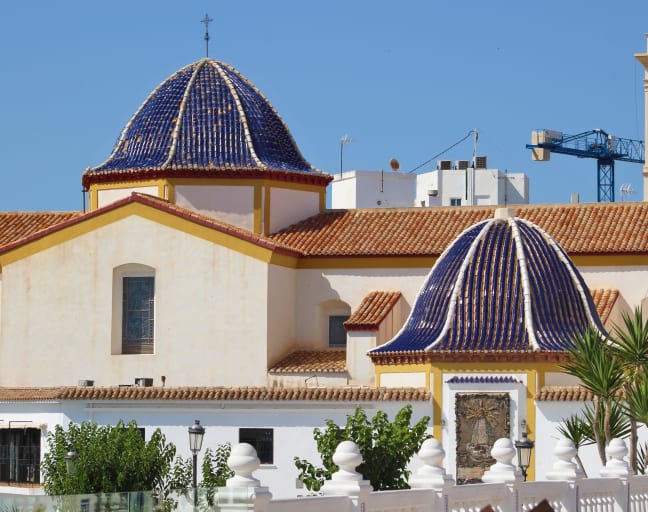 Highlights & Hidden Gems of Benidorm