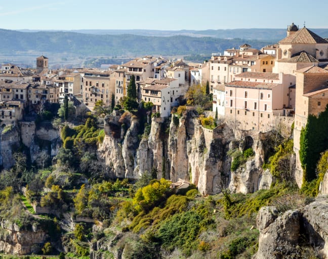 Highlights & Hidden Gems of Cuenca