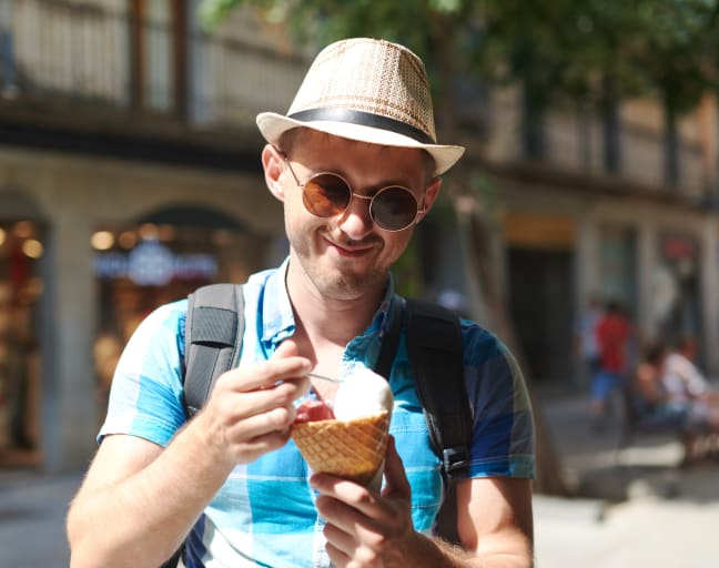 The 10 Tastings of Girona