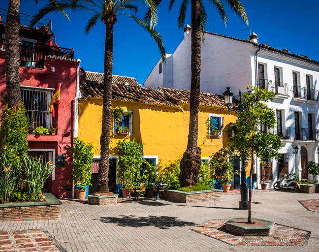 Highlights & Hidden Gems of Marbella