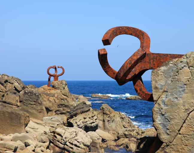 Highlights & Hidden Gems of San Sebastian