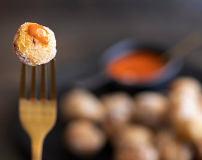 The 10 Tastings of Santa Cruz de Tenerife