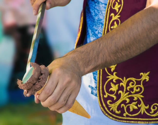 The 10 Tastings of Antalya