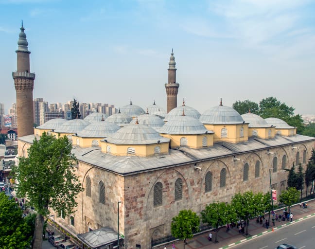 Highlights & Hidden Gems of Bursa