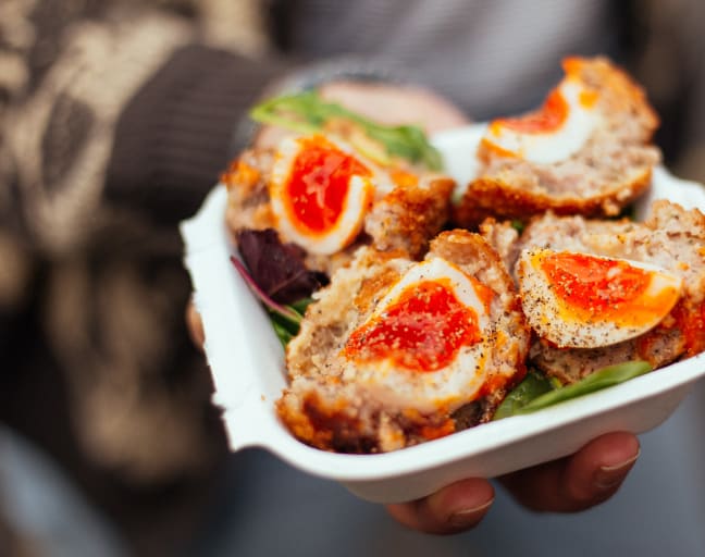 The 10 Tastings of Inverness