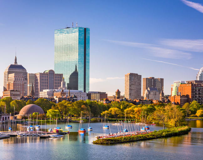 Highlights & Hidden Gems of Boston