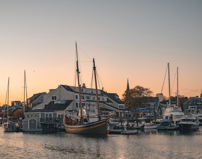 City Explorer: Salem Day Trip
