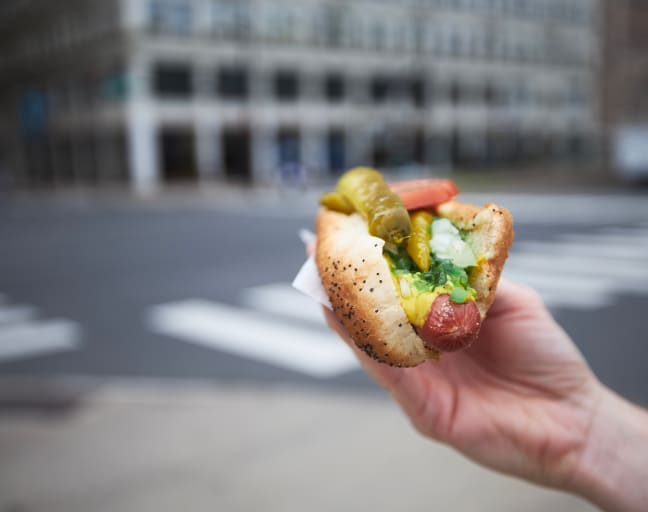 The 10 Tastings of Chicago