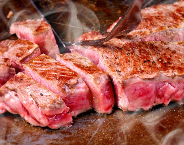 Kobe Beef & Sake: A Journey Through Flavor and Tradition