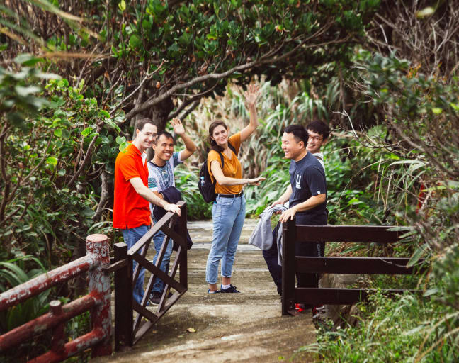 The Ultimate Yehliu Geopark Day Trip