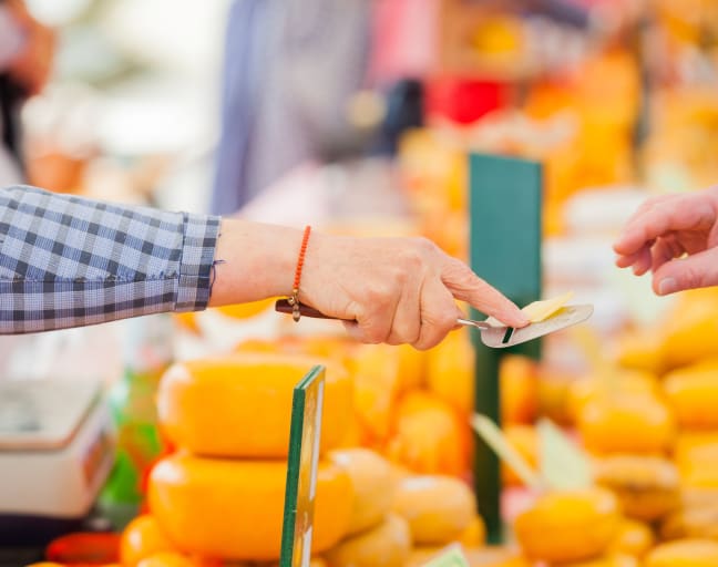 The 10 Tastings of The Hague