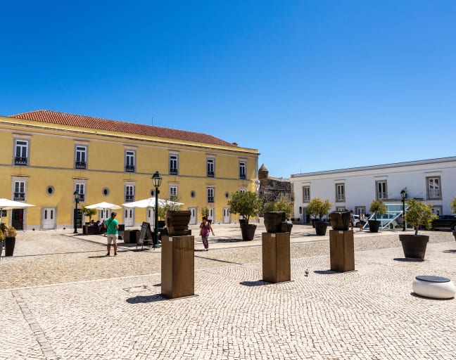 Capture Cascais: A Photography Walking Tour