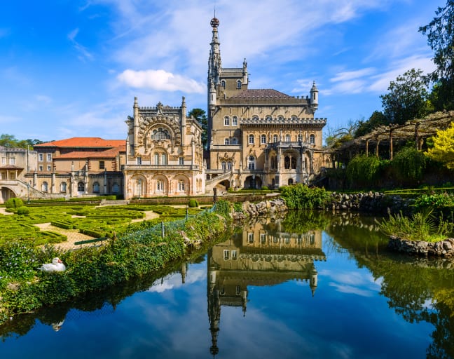 Capture Coimbra: A Photography Walking Tour